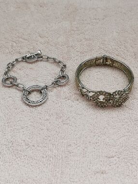 Bundle bracelet.